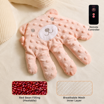 👶Electric baby soothing gloves