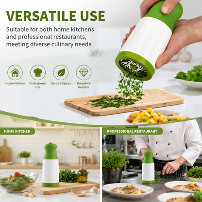 Spice Grinder, Suitable For Vegetables And Various Spices