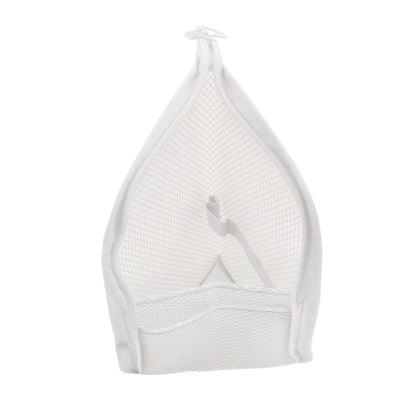 Self-Standing Travel Toiletry Pouch | No Propping, No Digging 🧳