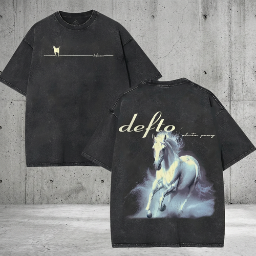 ✨Unisex Retro Limited Vintage Washed T-Shirt