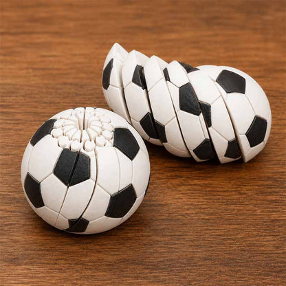 ⚾🤲 Baseball Fidget Ball Toy