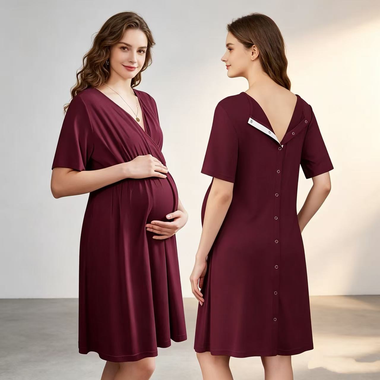 Wine Red
