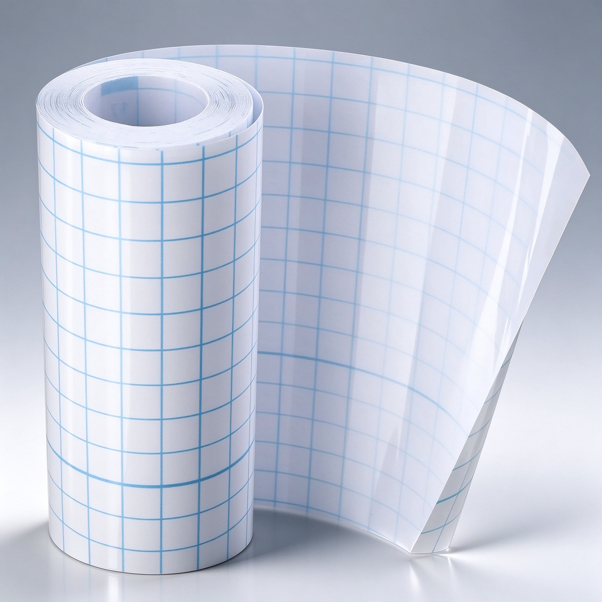 📚Transparent Self-Sealing Vinyl Laminate – Suitable for crafts