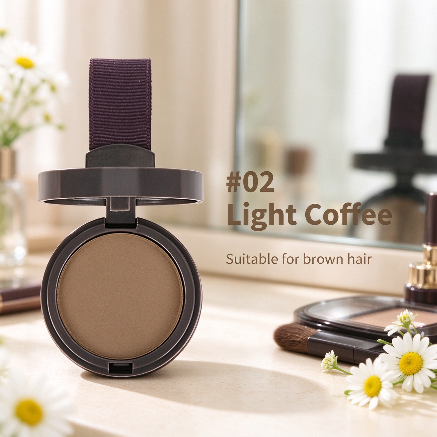 Light Coffee