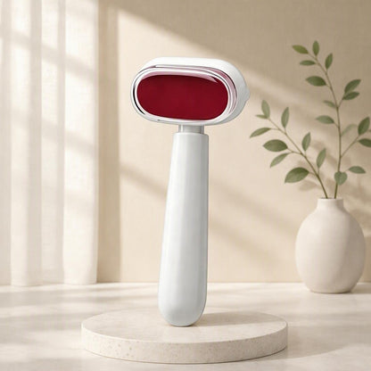 Dual‑Sided Foot Callus Remover, Replaceable Stainless Steel Blade Foot Scraper