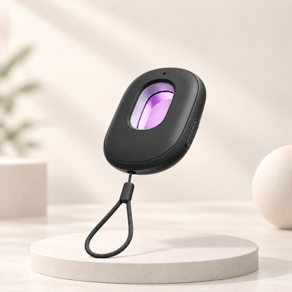 🏨Upgraded Second Generation Hidden Camera Detector - Suitable for Hotels, Airbnbs, and Home Offices