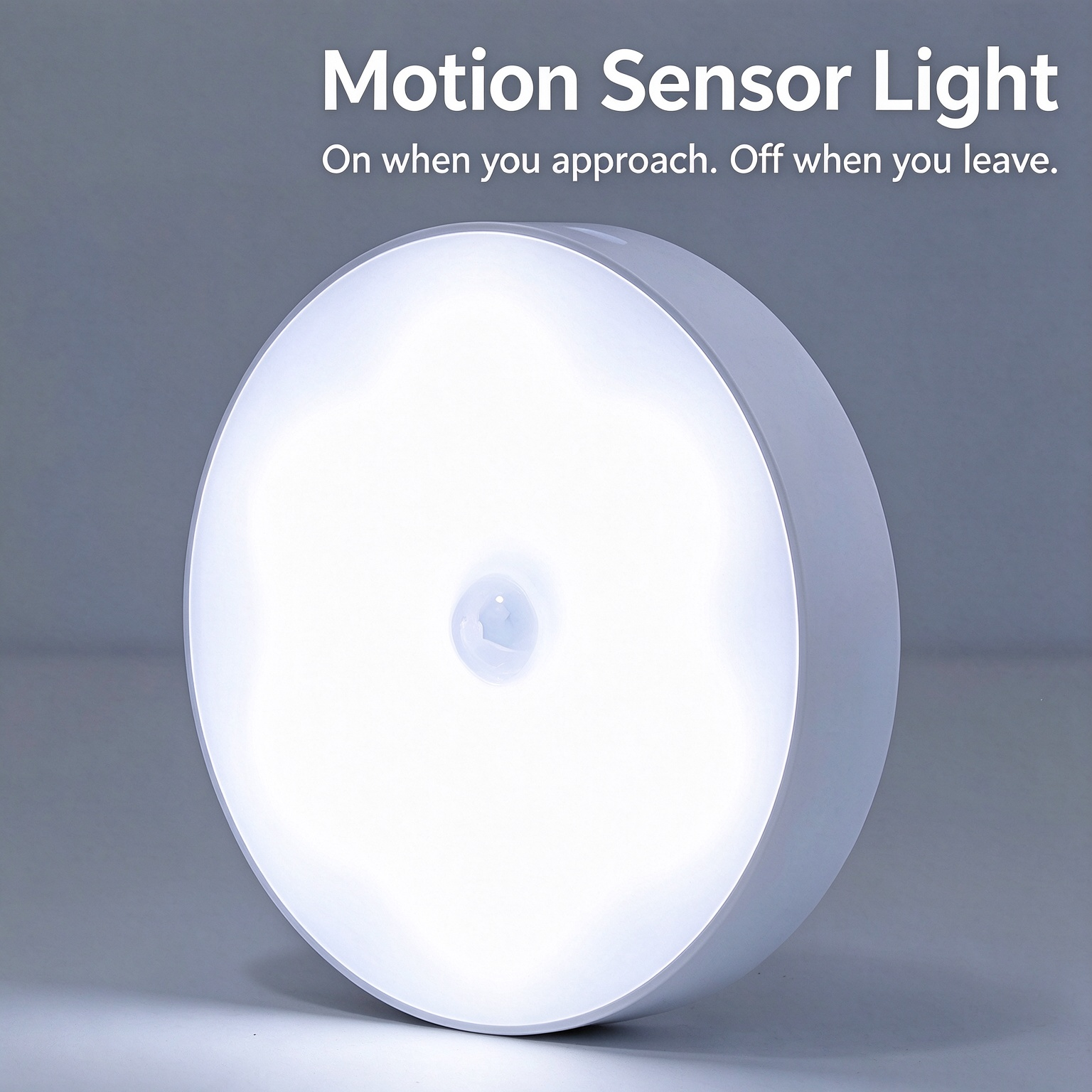 White light