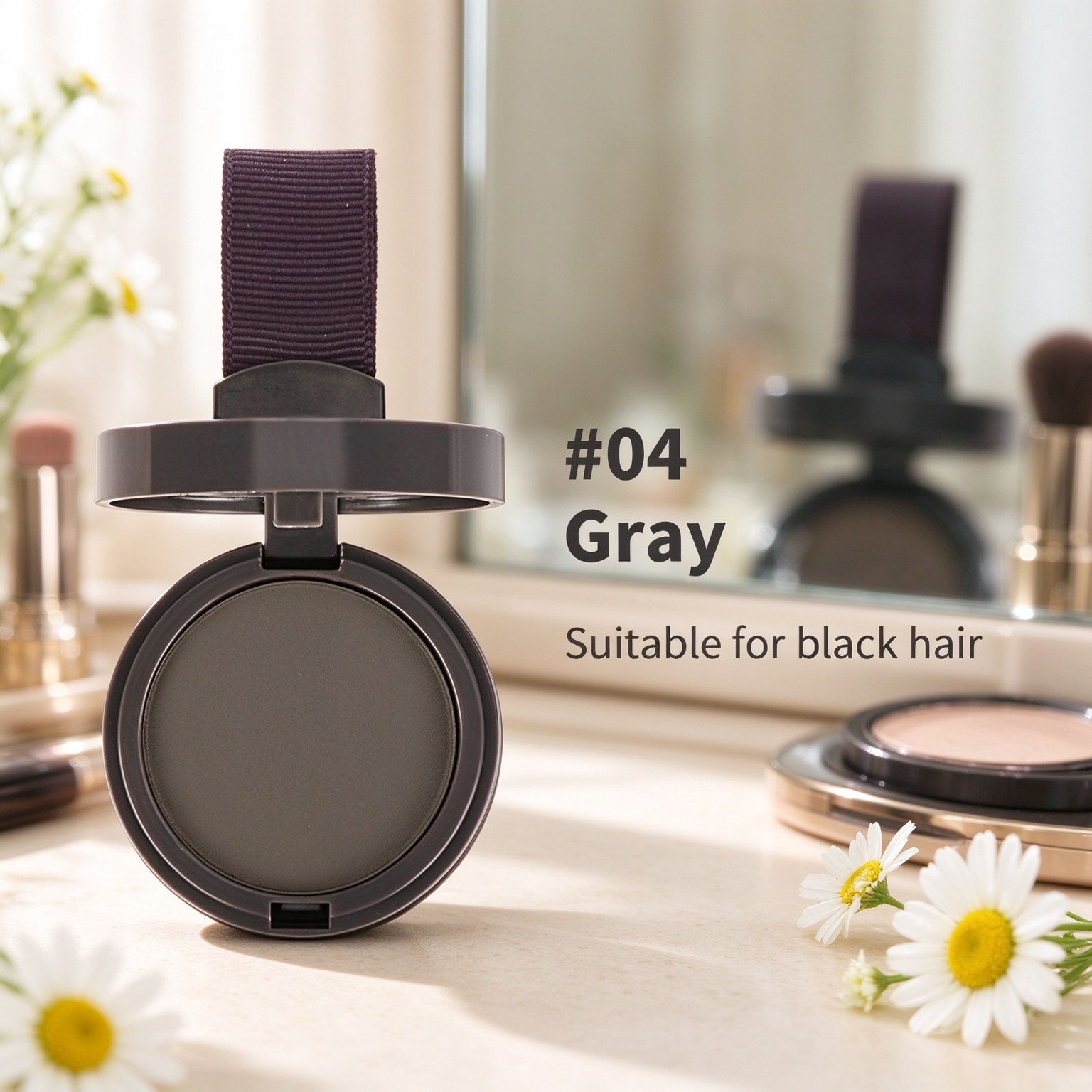 Gray