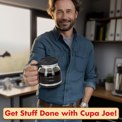 🔥Hot Sale 79% off🌟☕ Tiny Brew Coffee Mug