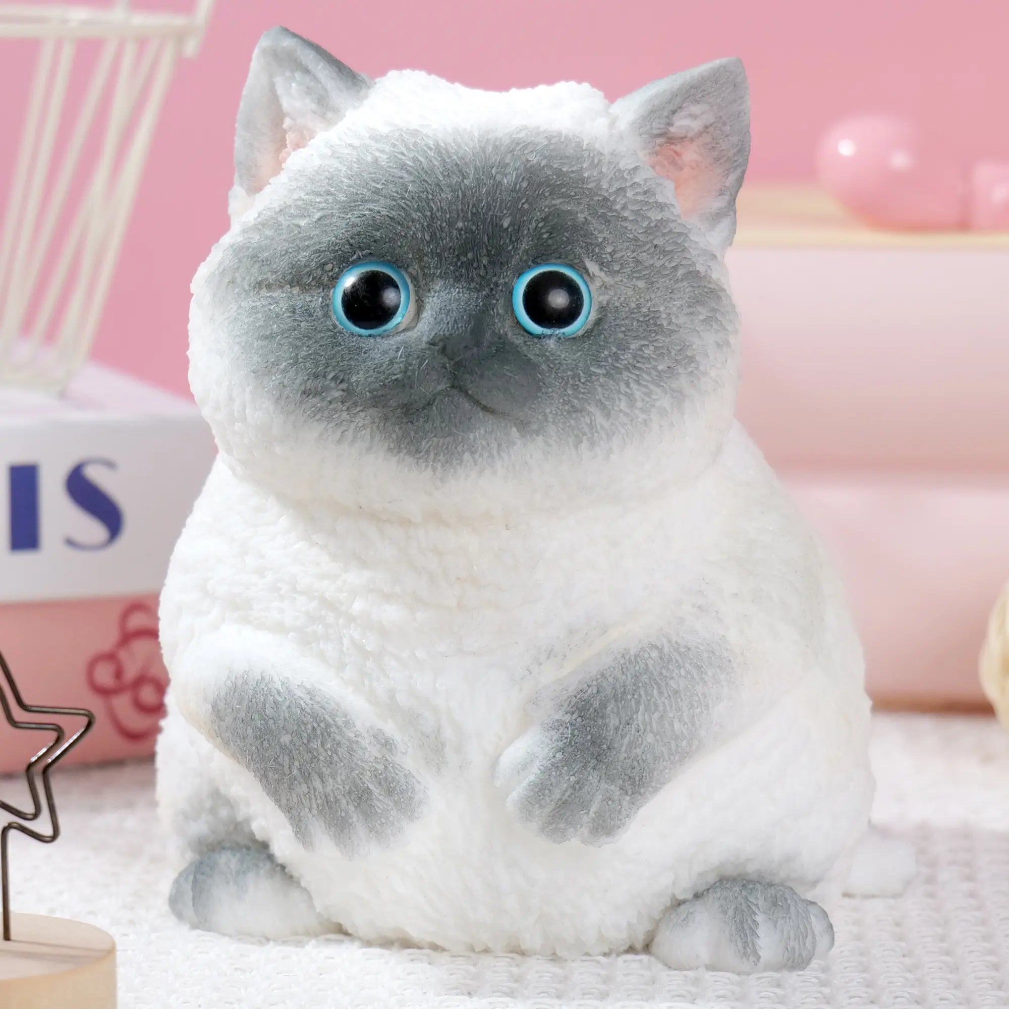 Siamese Cat