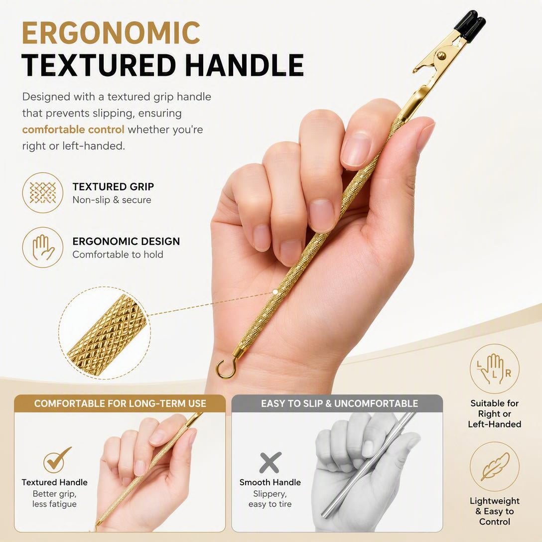 🔗Bracelet Aid Tool - Suitable for All Types of Bracelets