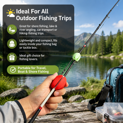 🎣Fishing Rod Holder