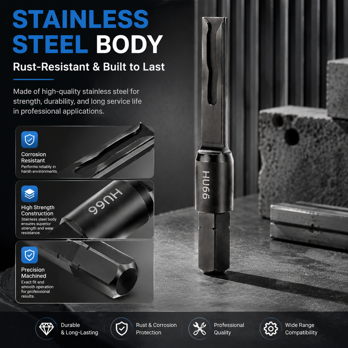 Automotive Repair Hand Tools
