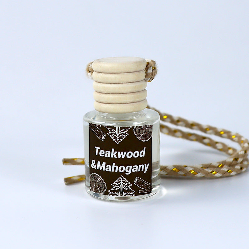 🪵🌬️Hanging car interior long-lasting fragrance