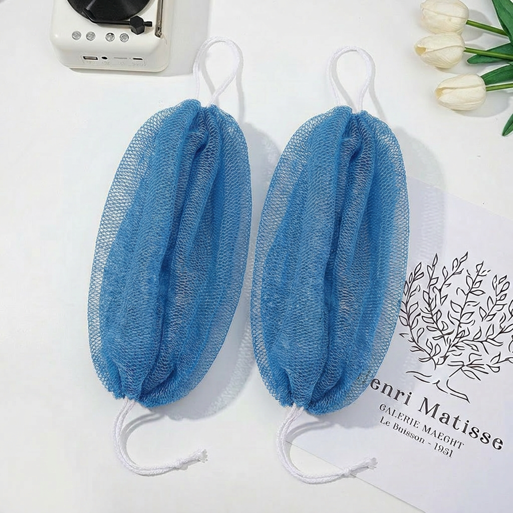 2 Pcs Sky blue
