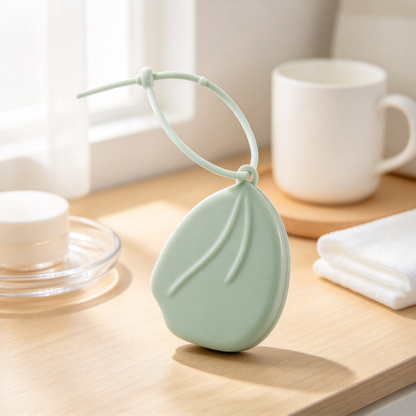 Portable Scented Soap Sheets