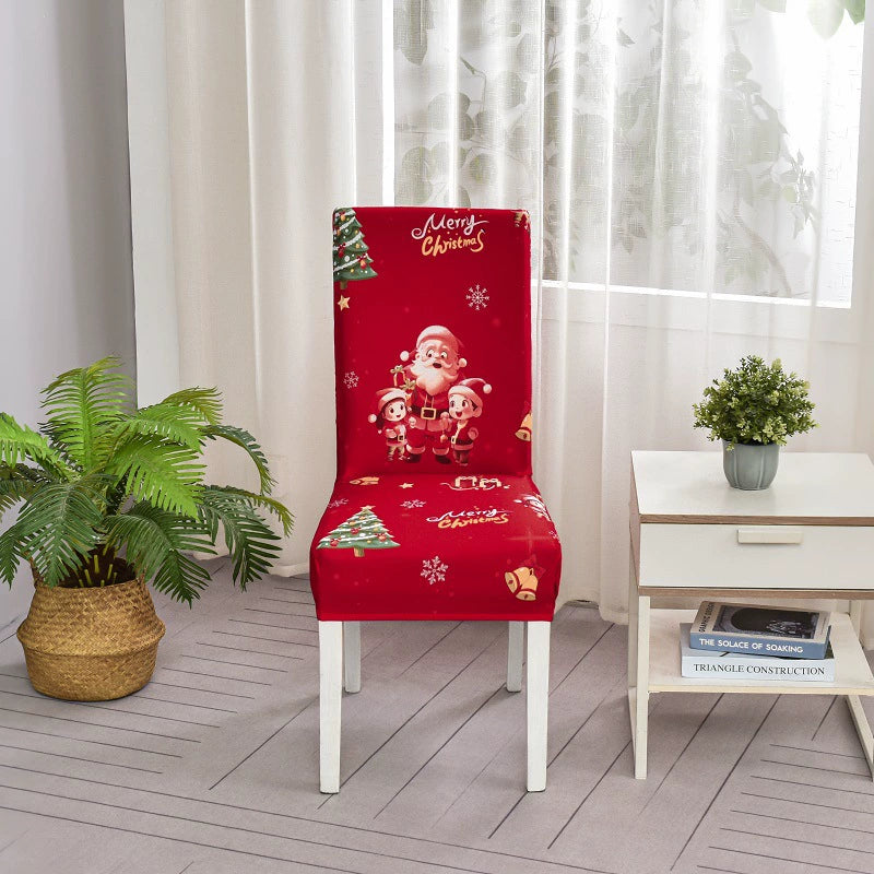 Christmas baby