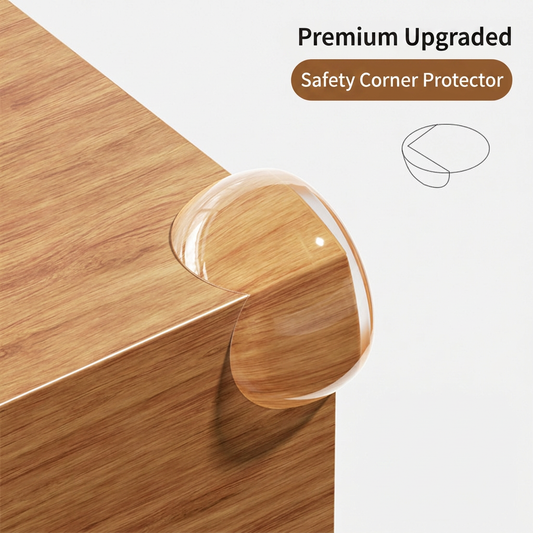 🍼Child Safety Table Corner and Edge Guards