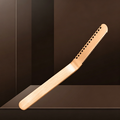 304 Stainless Steel Butter Spreader Knife