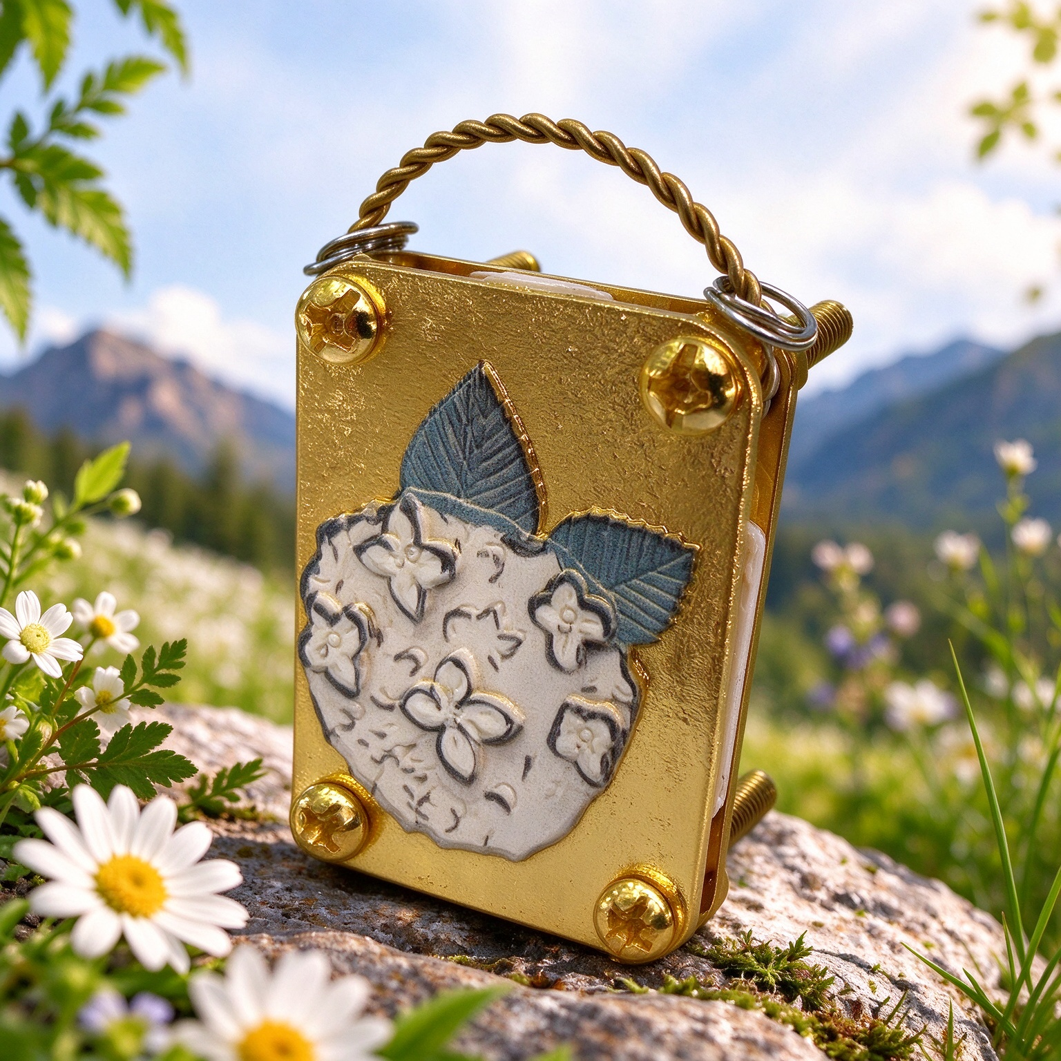 Hydrangea