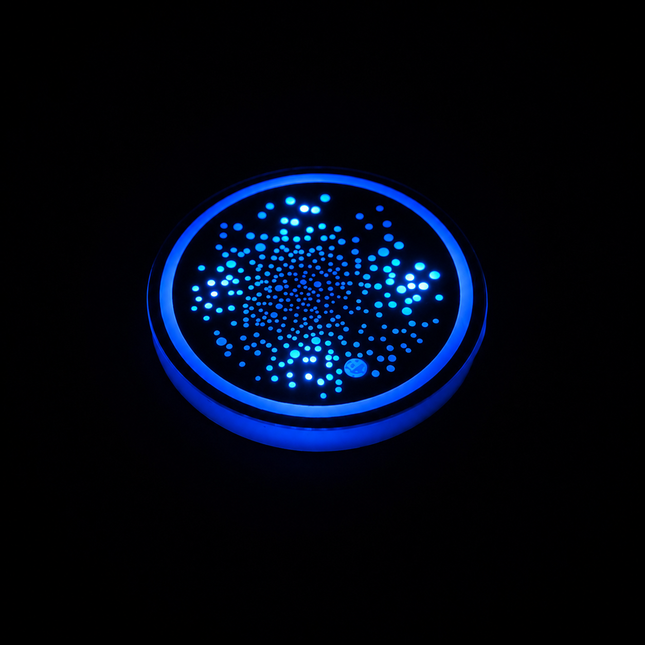 Starry sky