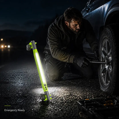 Multifunctional Emergency Maintenance Work Light
