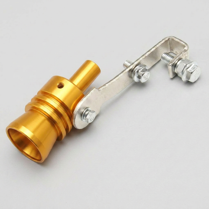 🔧Turbo sound-enhancing whistle for sedans, trucks, and SUVs