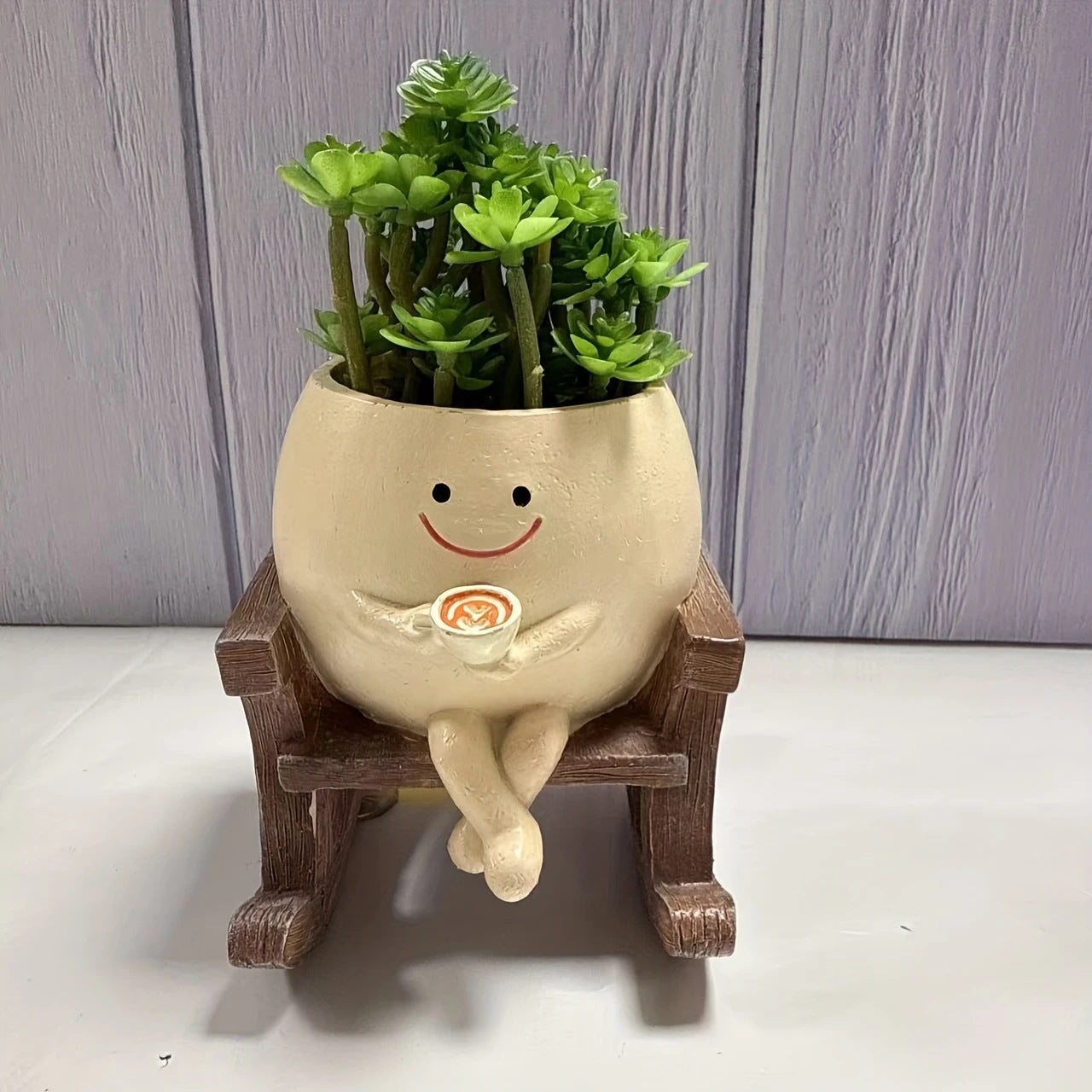 Coffee chair