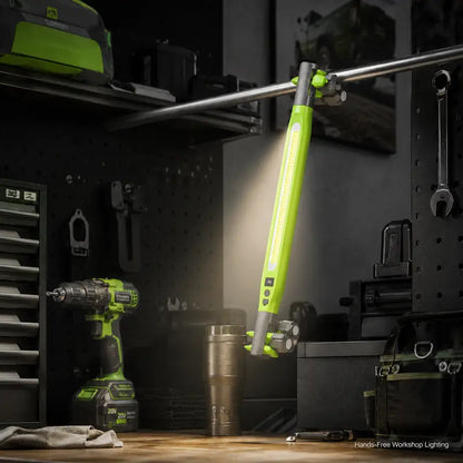 Multifunctional Emergency Maintenance Work Light