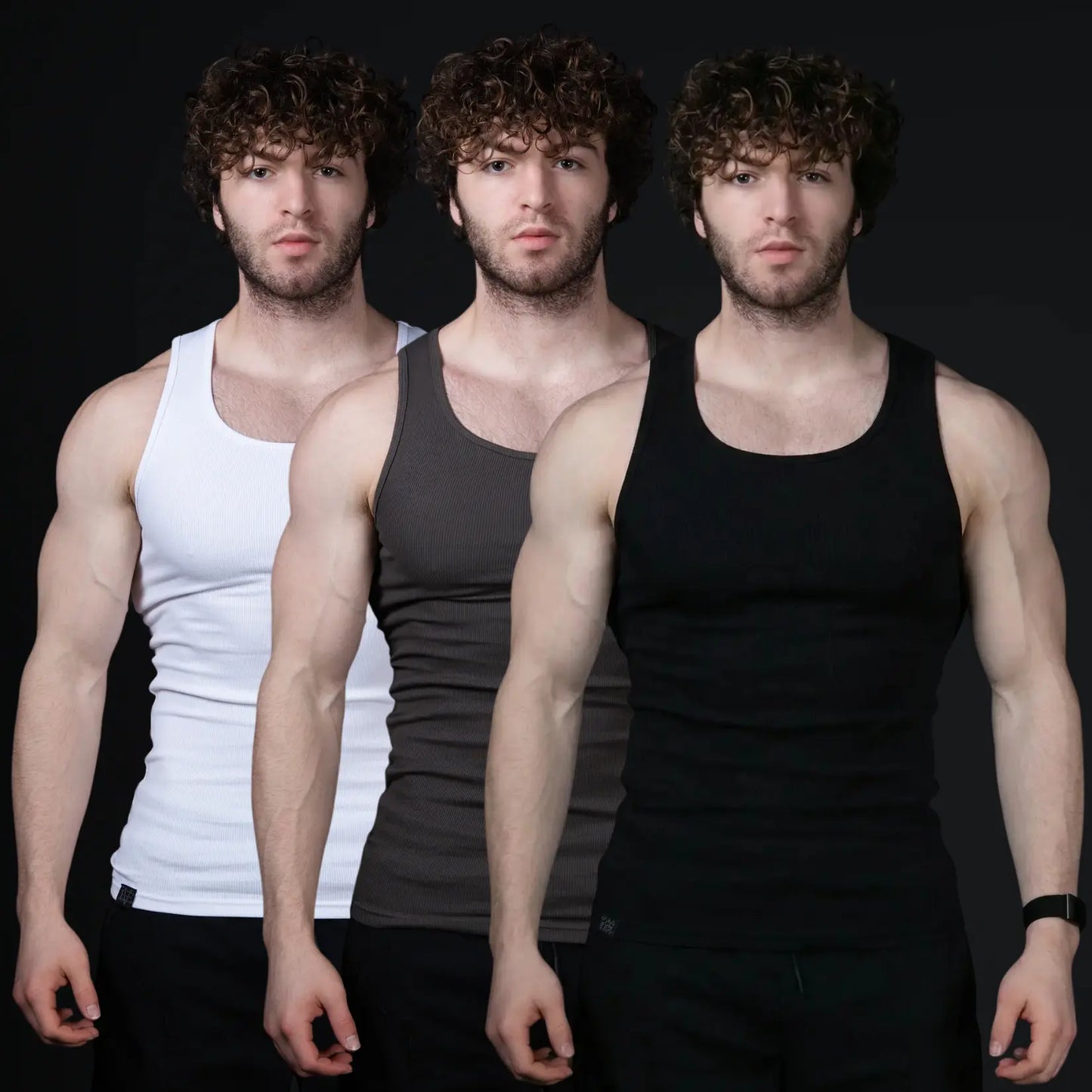 💪👕 Lifestyle Beaters, Men's Tank Tops