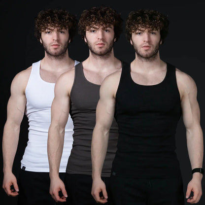 💪👕 Lifestyle Beaters, Men's Tank Tops
