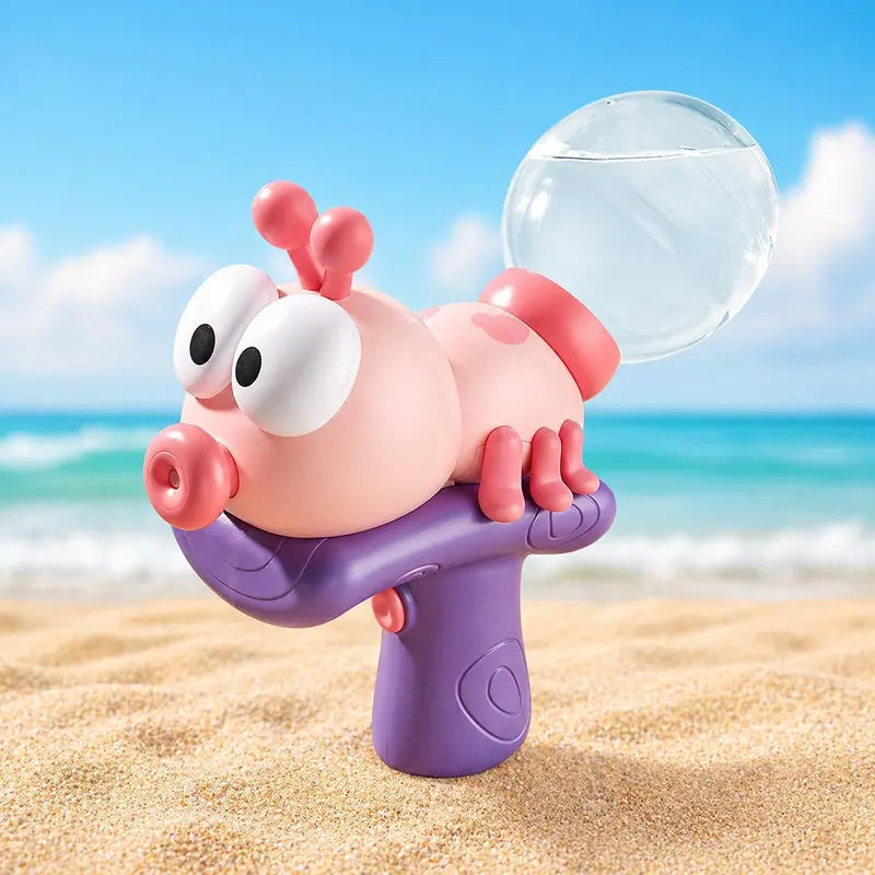 Electric Water Blaster Toy for Kids