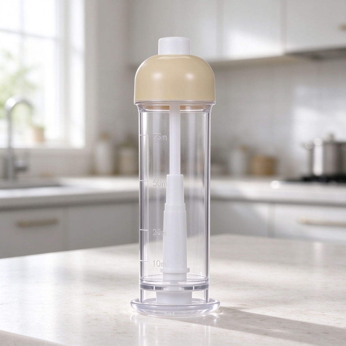 💨Refillable Oil Sprayer & Dispenser – Ideal for Air Fryers, Salads, Grilling, and Kitchen Use