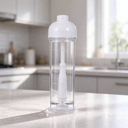 💨Refillable Oil Sprayer & Dispenser – Ideal for Air Fryers, Salads, Grilling, and Kitchen Use