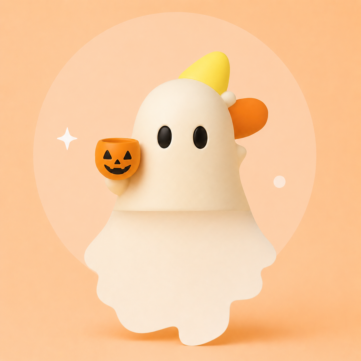 Candy Ghost