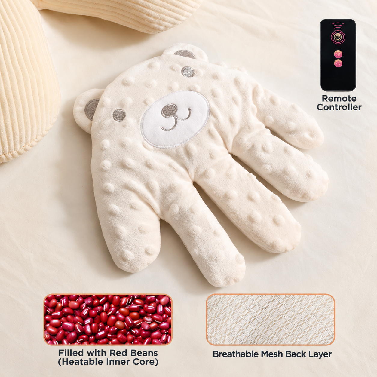 White Bear