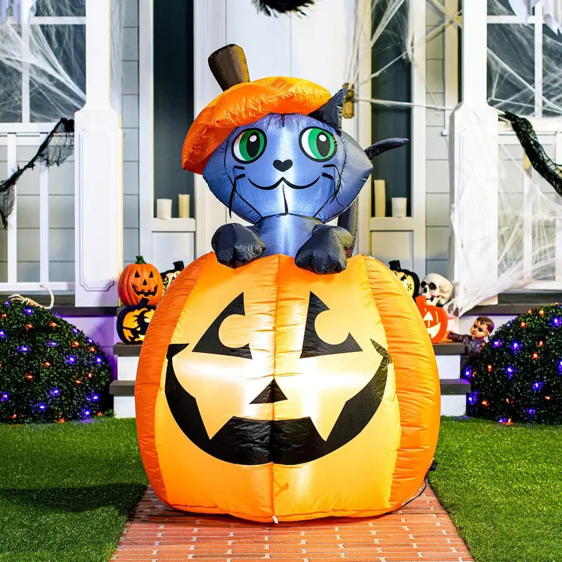 Animated Cat