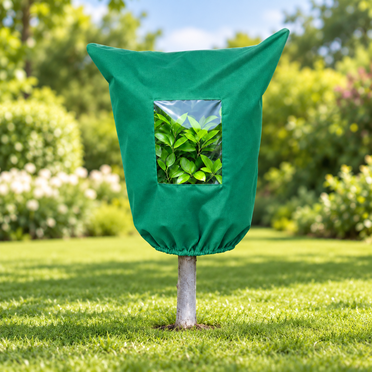 Green（31.5in×47.2 in）