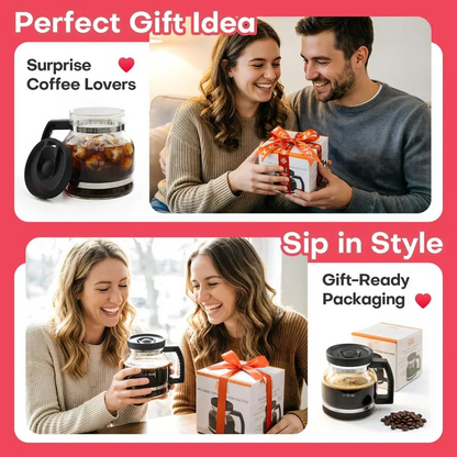 🔥Hot Sale 79% off🌟☕ Tiny Brew Coffee Mug