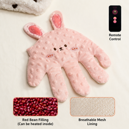 👶Electric baby soothing gloves