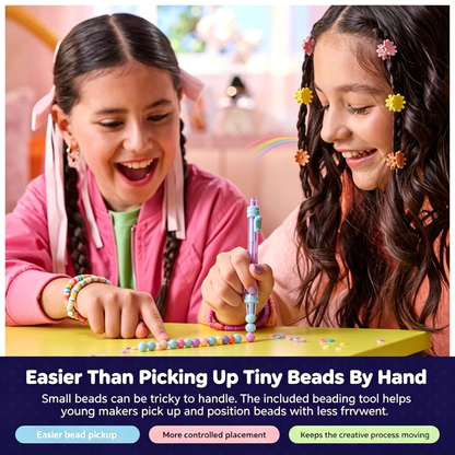 DIY Bracelet Maker Machine Kit