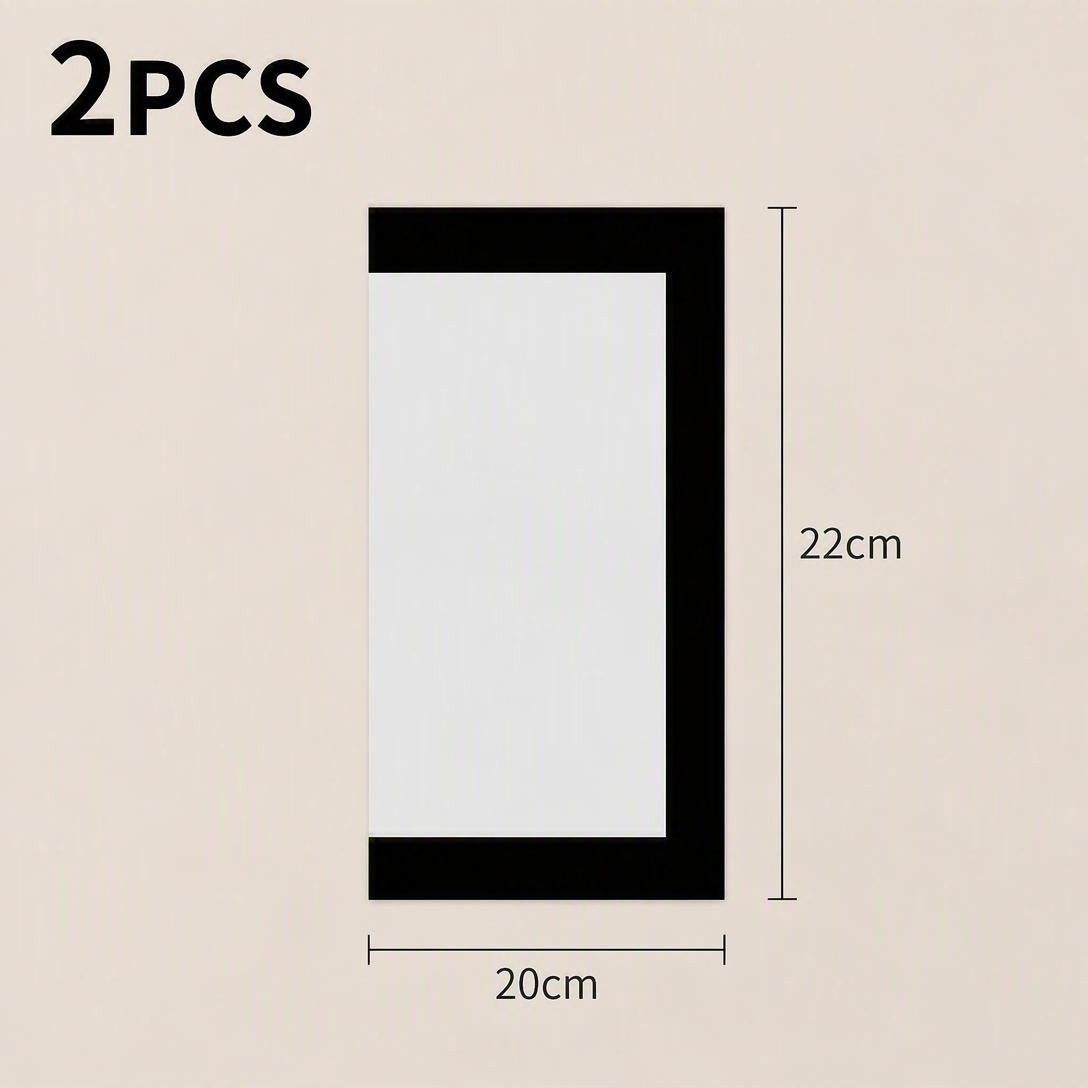 Large: 20x22cm