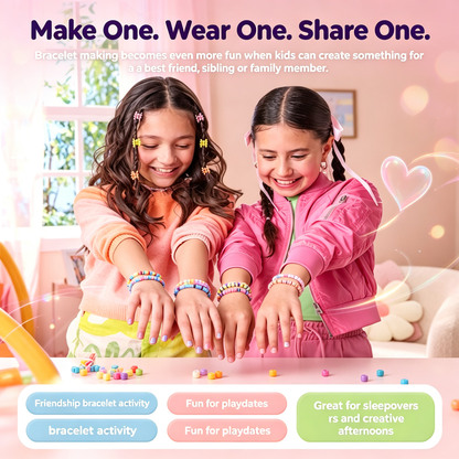 DIY Bracelet Maker Machine Kit