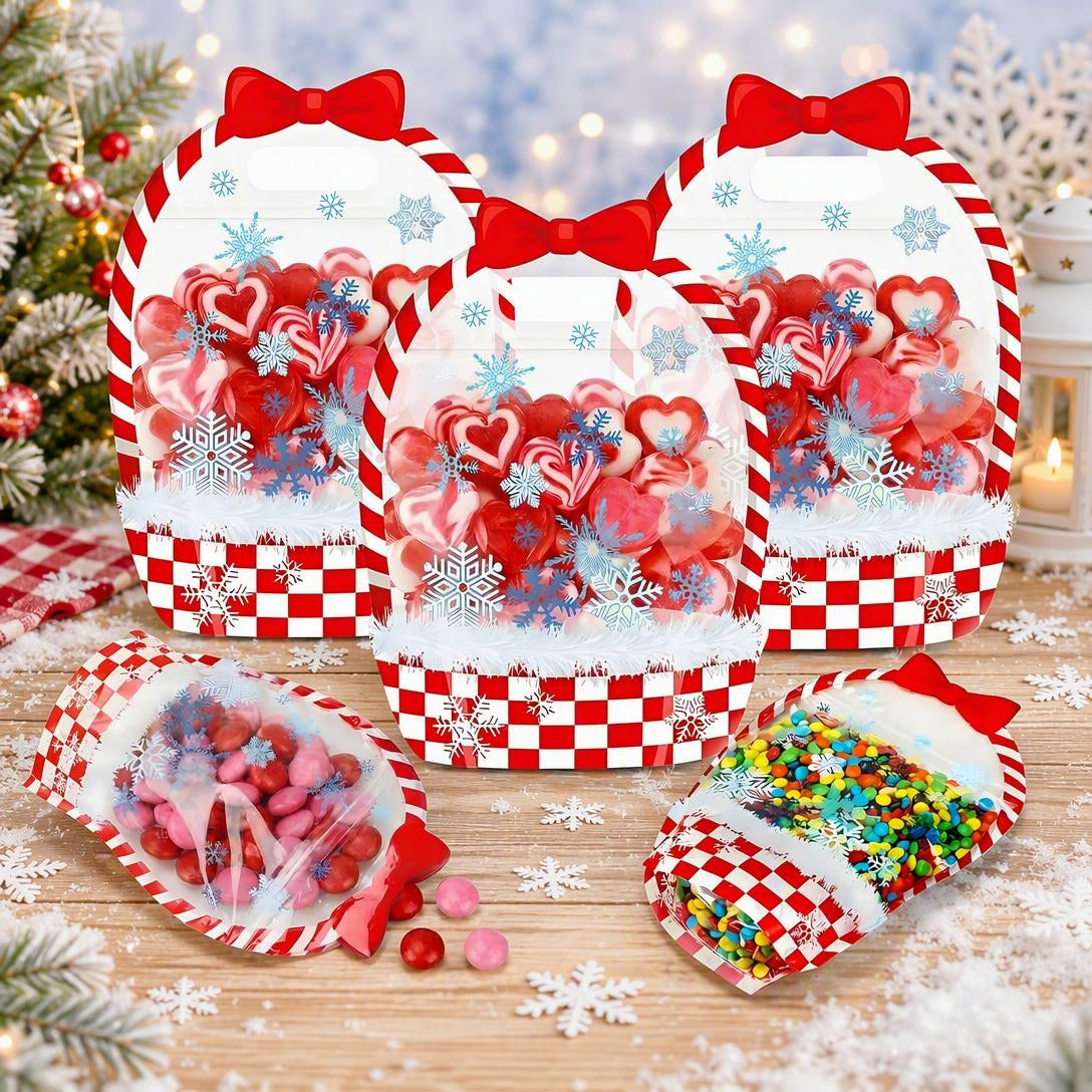 Christmas Snowflake
