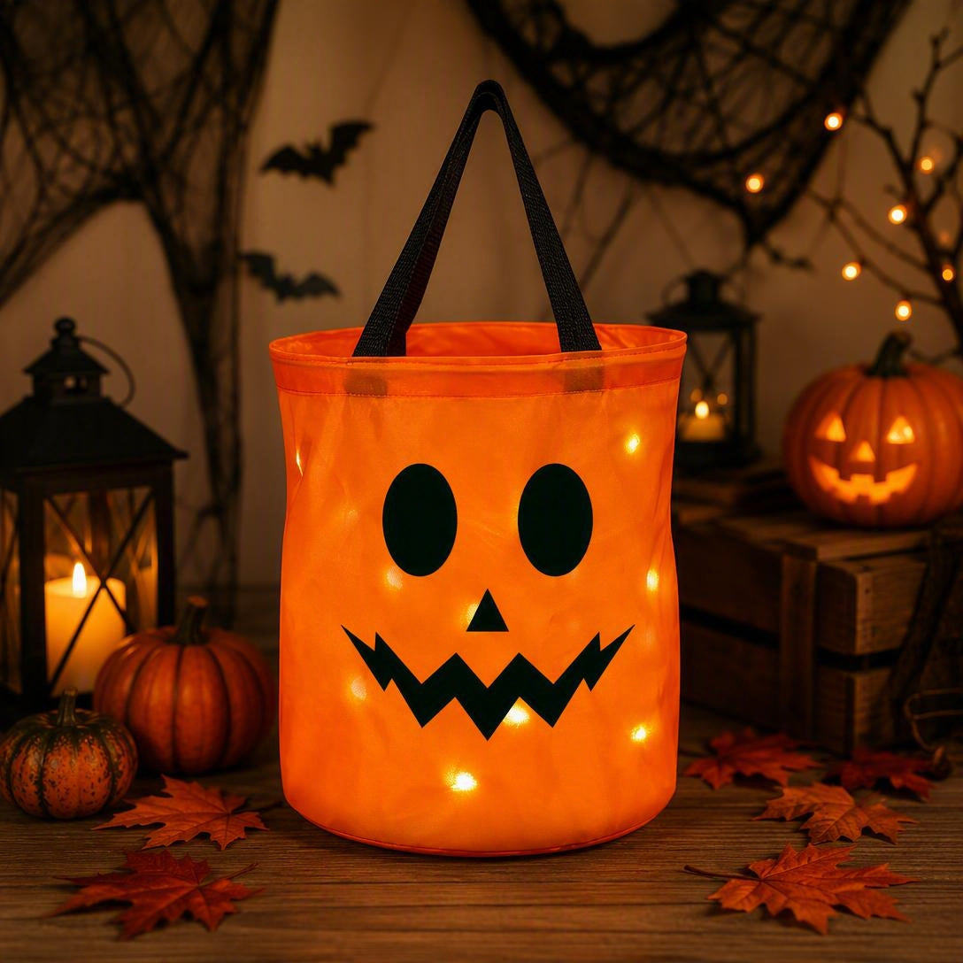 Pumpkin