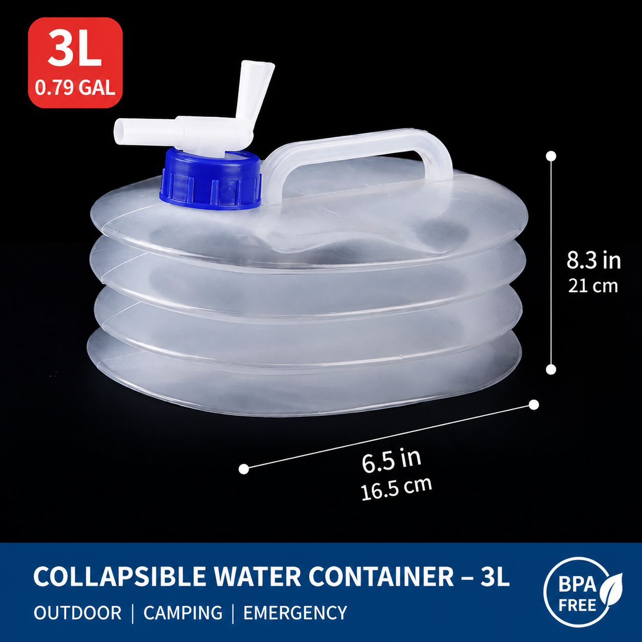 3L
