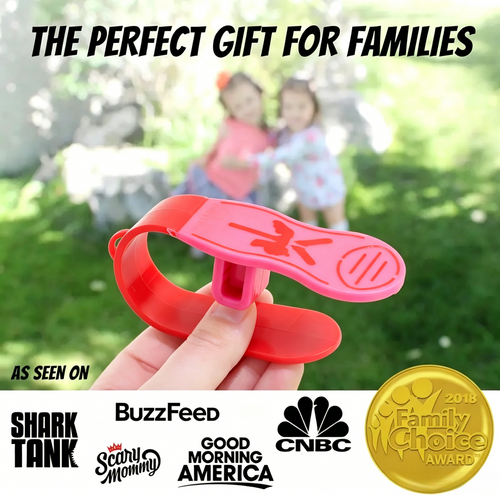 💪 Car Seat Buckle Release Tool, Portable Soft-Grip Opener for Easy Unbuckling