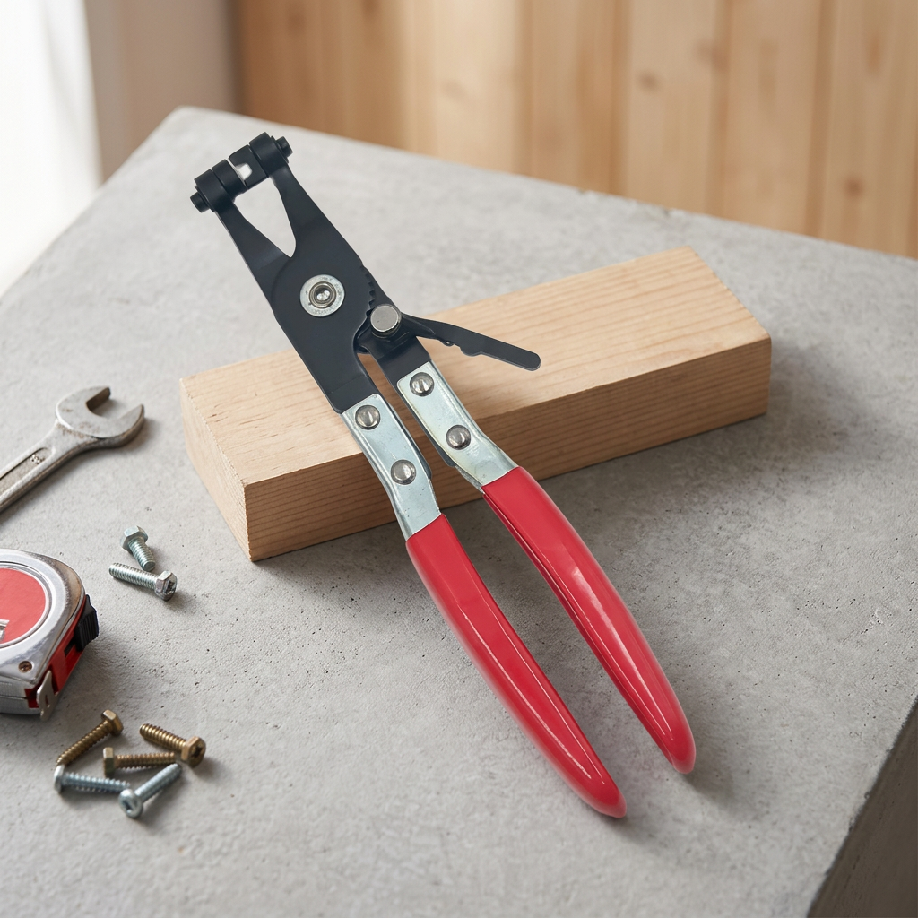 🛠️Automobile electrical terminal connector disconnector tool