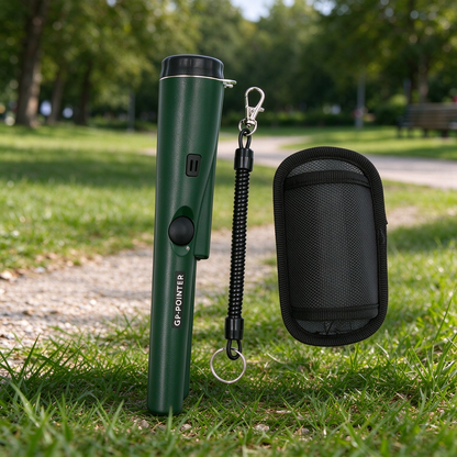 Handheld Metal Detector Pinpointer