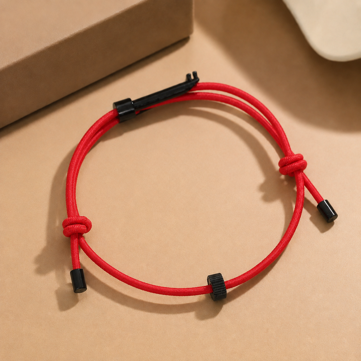 🔧Tungsten steel window breaker wristband
